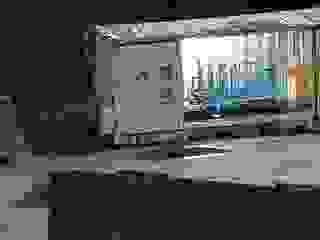 Security webcam