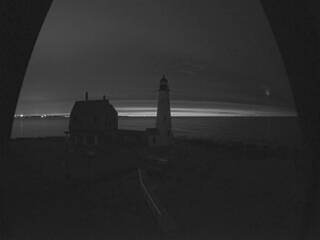 Wood Island Lighthouse