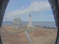 Wood Island Lighthouse