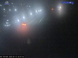 Traffic webcam