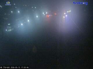 Traffic webcam