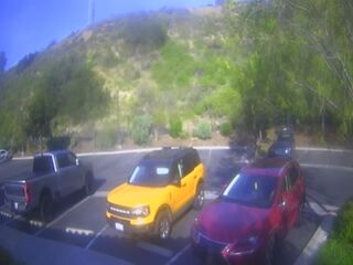 Webcam in Los Angeles,United States