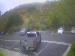 Parking area