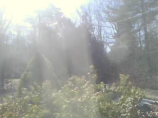 Webcam in Chelsea,United States