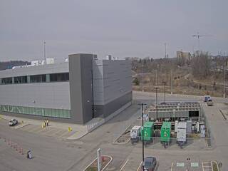 Webcam in Hamilton,Canada
