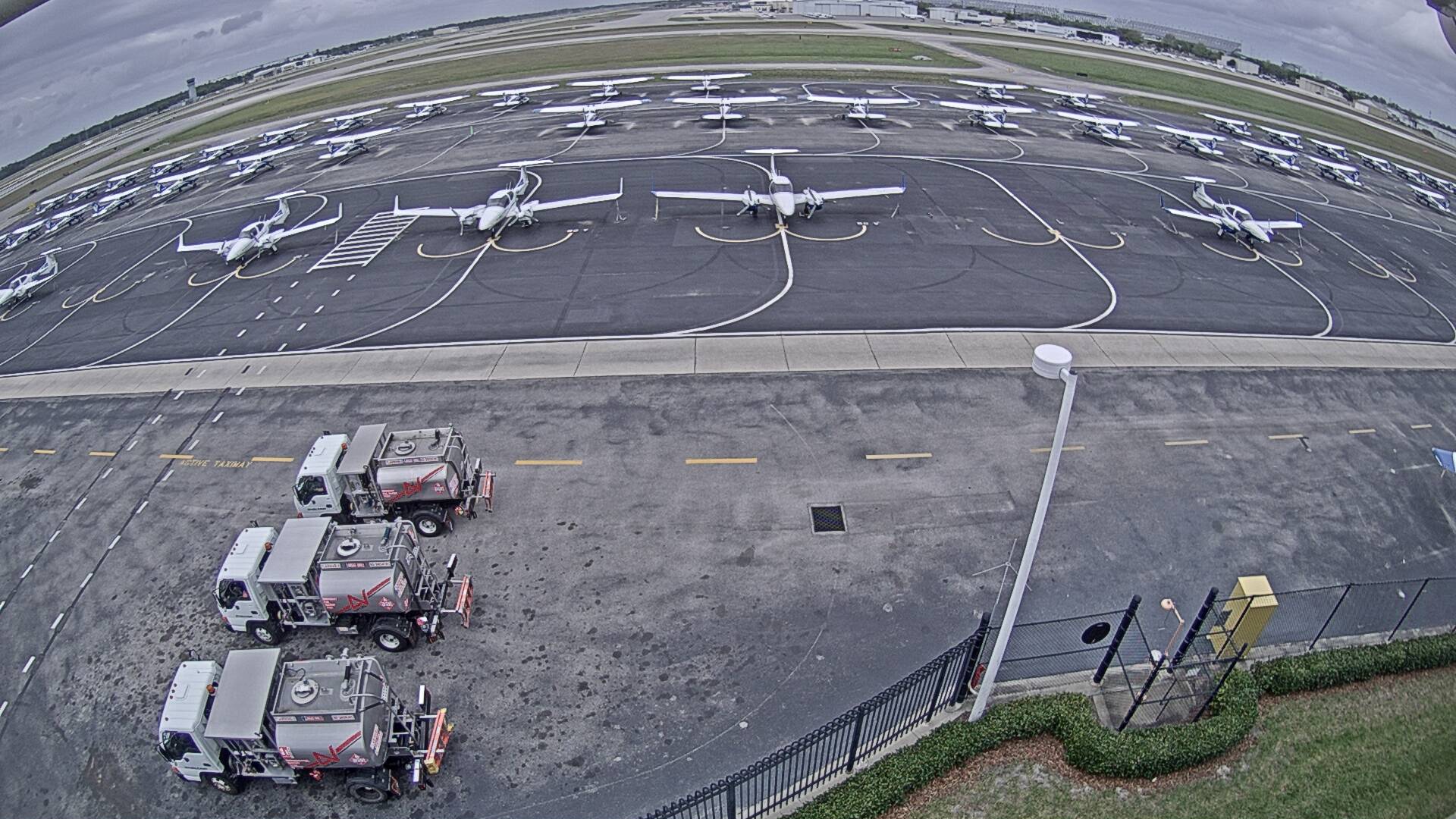 Webcam in Daytona Beach,United States