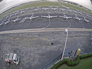 Embry Riddle Aeronautical University