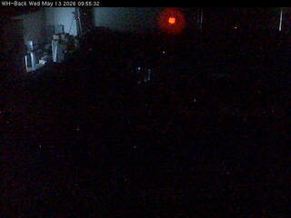 Security webcam