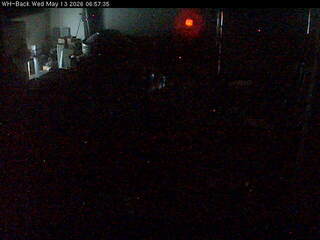 Security webcam