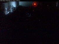 Security webcam