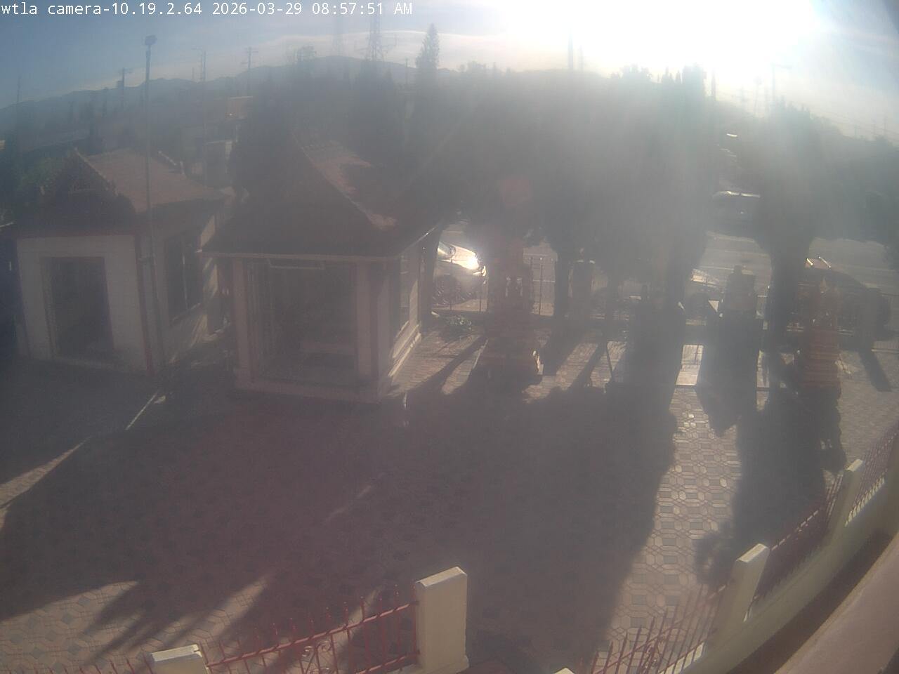 Webcam in United States