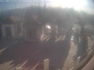 Webcam in United States