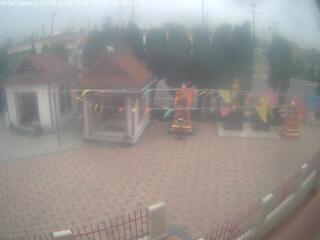 Buddha Temple