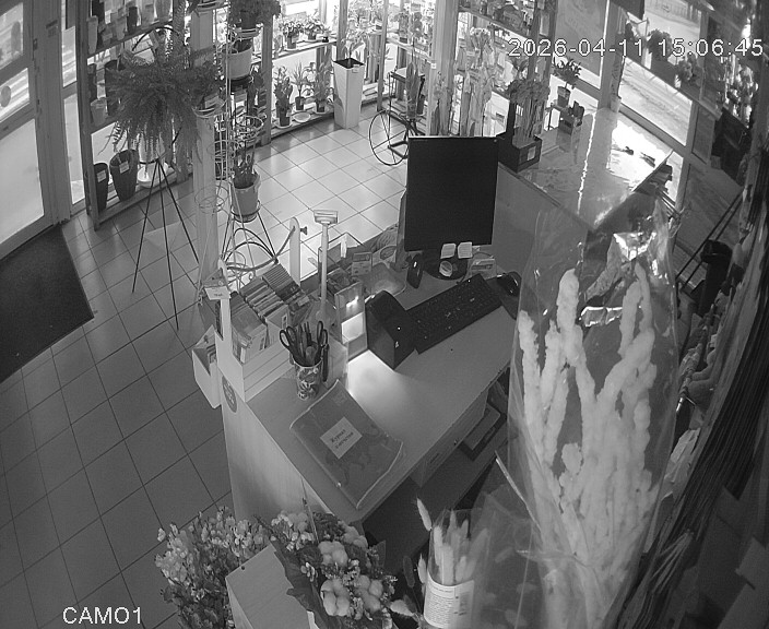 Webcam in Yaroslavl,Russia