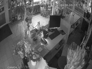 Flower Shop