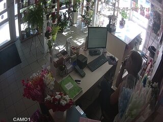Flower Shop
