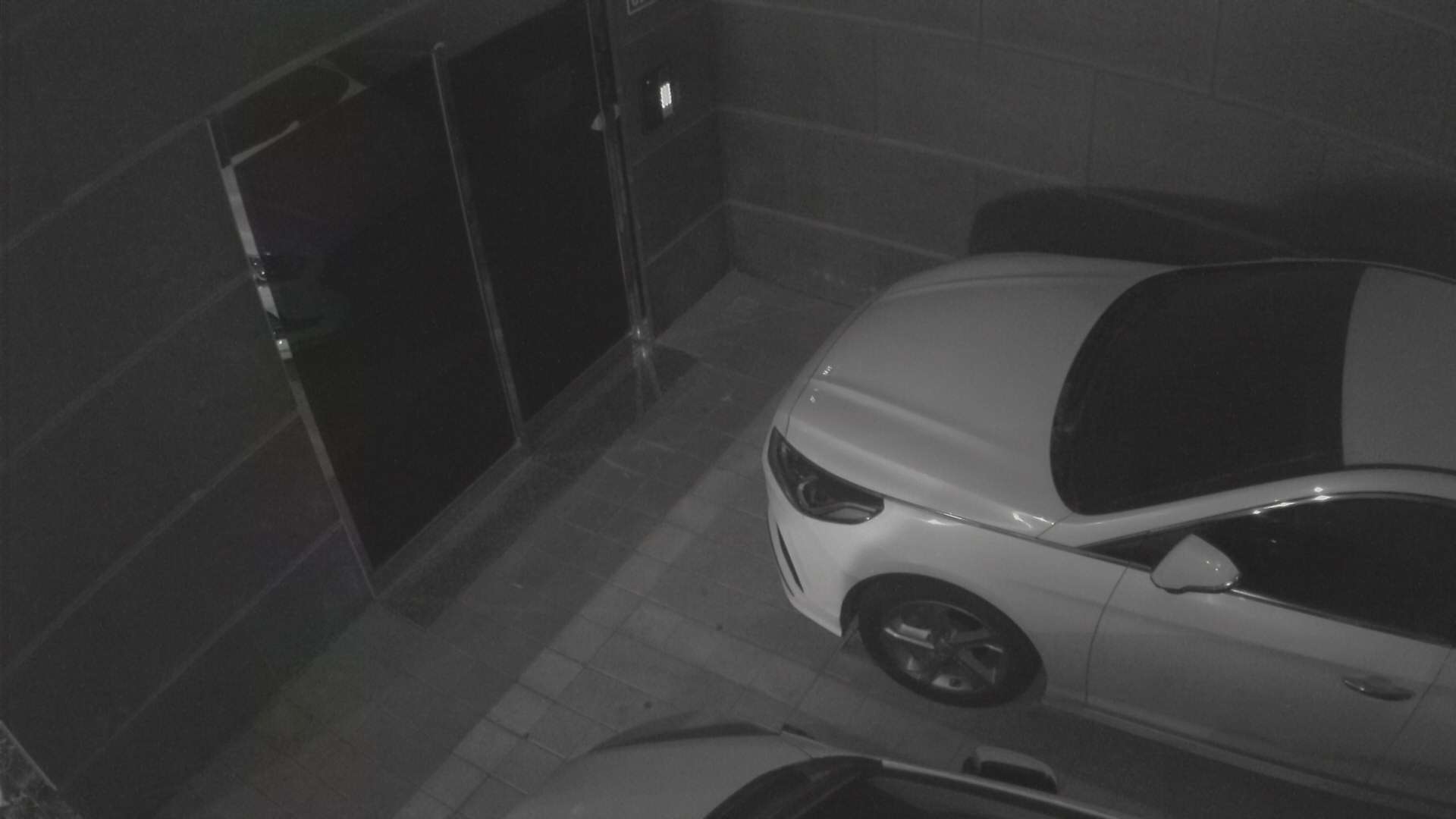 Webcam in South Korea