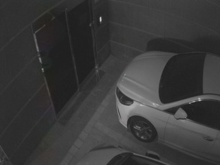 Webcam in South Korea