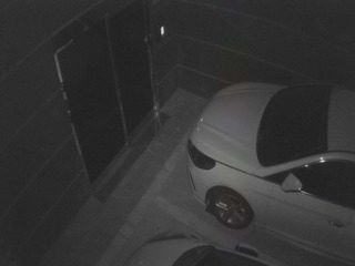 Webcam in South Korea