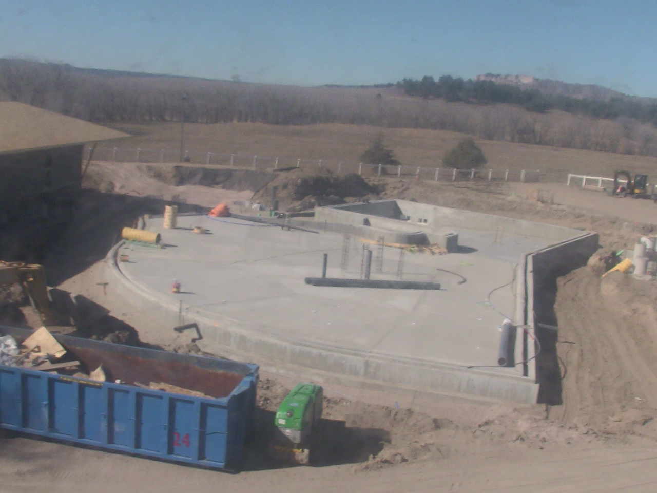 Webcam in United States