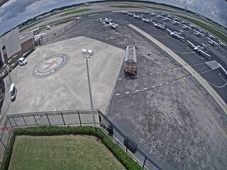 Embry Riddle Aeronautical University