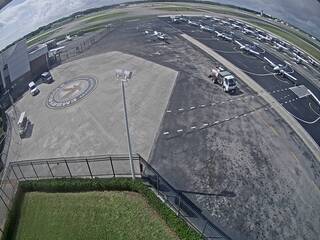 Embry Riddle Aeronautical University
