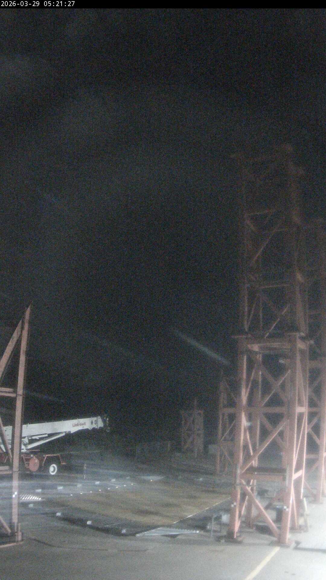 Webcam in La Jolla,United States