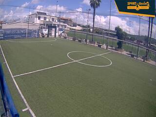 Soccer Field