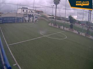 Soccer Field