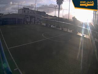 Soccer Field