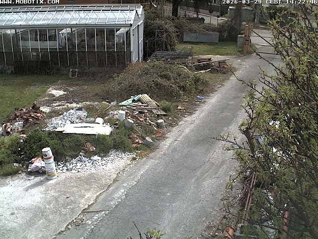 Webcam in Acqui Terme,Italy