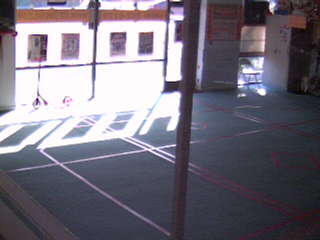 Webcam in United States