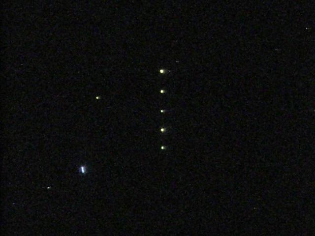 Webcam in Woodland Park,United States