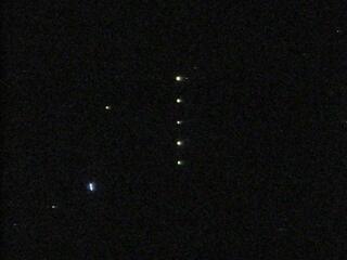 Webcam in Woodland Park,United States