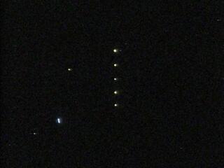 Webcam in Woodland Park,United States