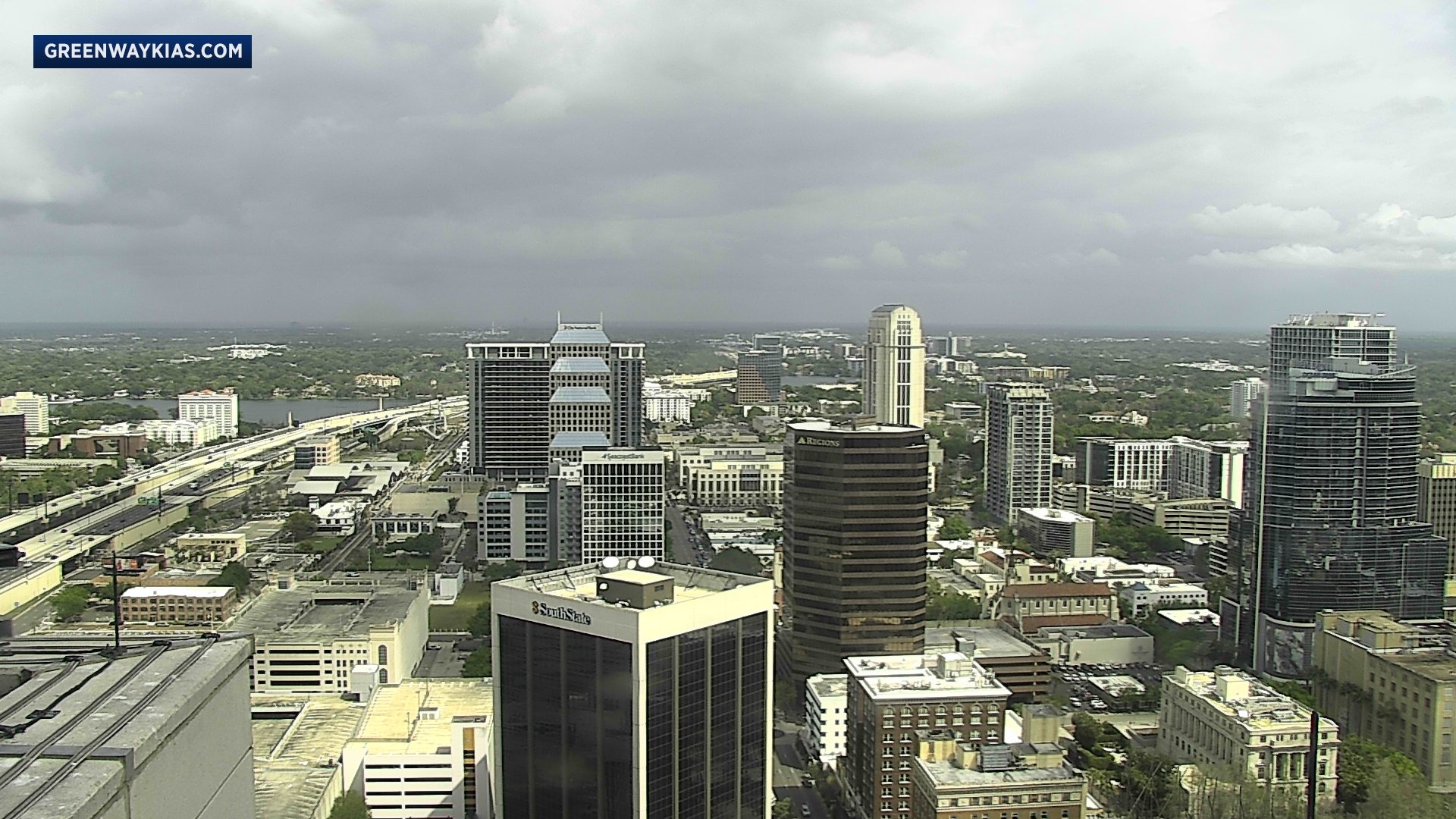 Webcam in Altamonte Springs,United States