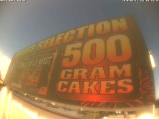 Billboard Advertising