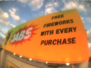 Billboard Advertising