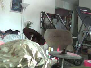 Webcam in United States