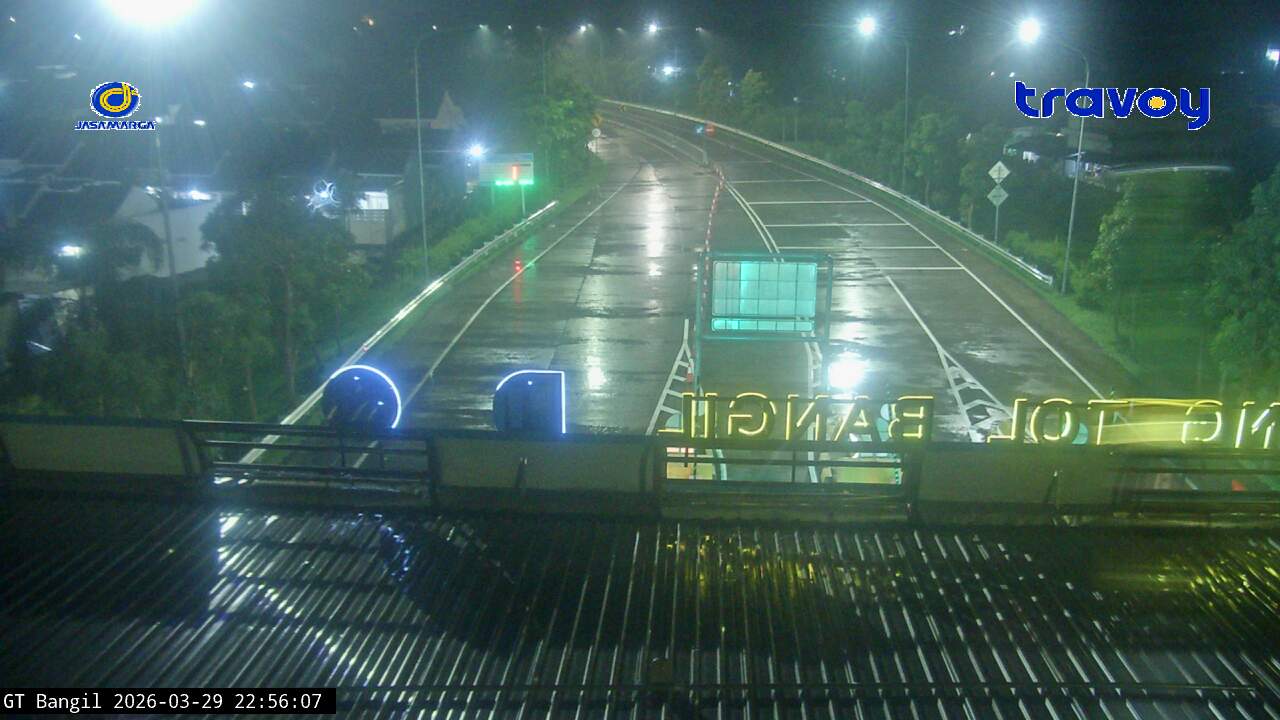 Webcam in Bekasi,Indonesia