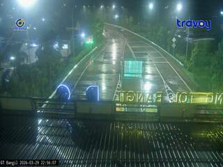 Webcam in Bekasi,Indonesia