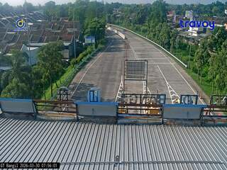 Traffic webcam