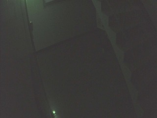 Webcam in South Korea