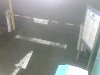 Security gate