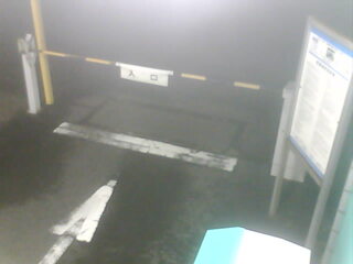 Security gate