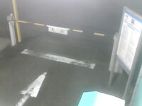 Security gate