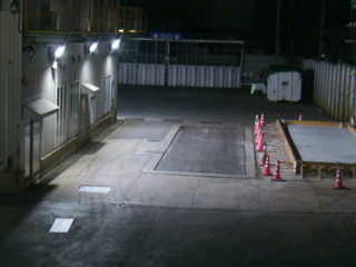 Security webcam