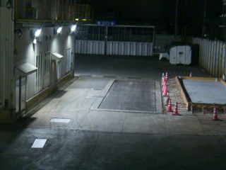 Security webcam