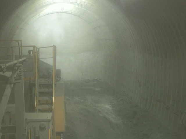 Webcam in Shibata,Japan