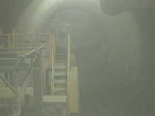 Security webcam